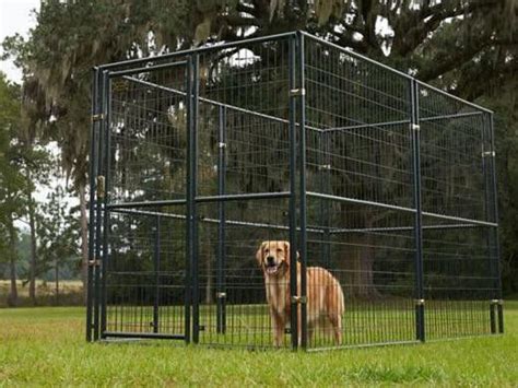 The dog carrier can set-up and fold-down in seconds, so no tools are needed. . Tractor supply dog crate